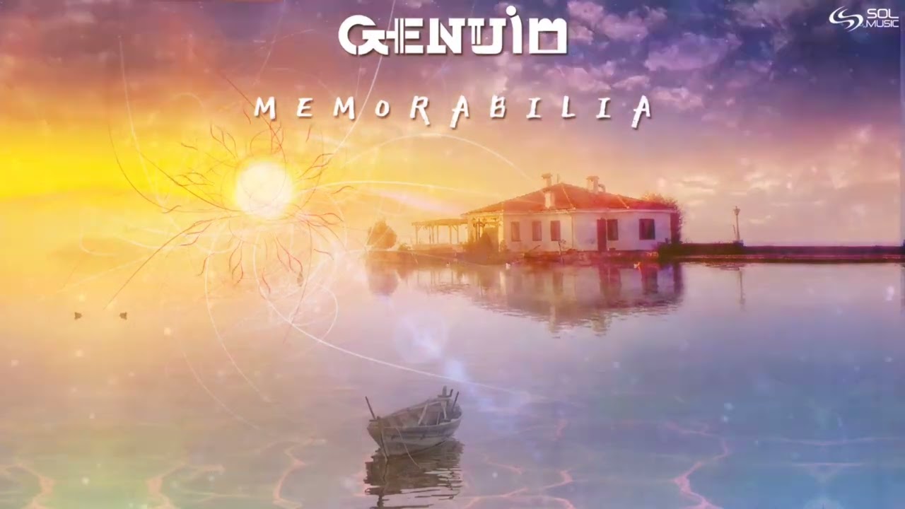 Watch Genuim - Memorabilia (Original Mix) on YouTube Watch Genuim - Memorabilia (Original Mix) on YouTube