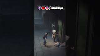 Cuando tienes una mente muy inocente @jeytopr |Reanimal PARTE 1 #gaming #humor #memes #puertorico