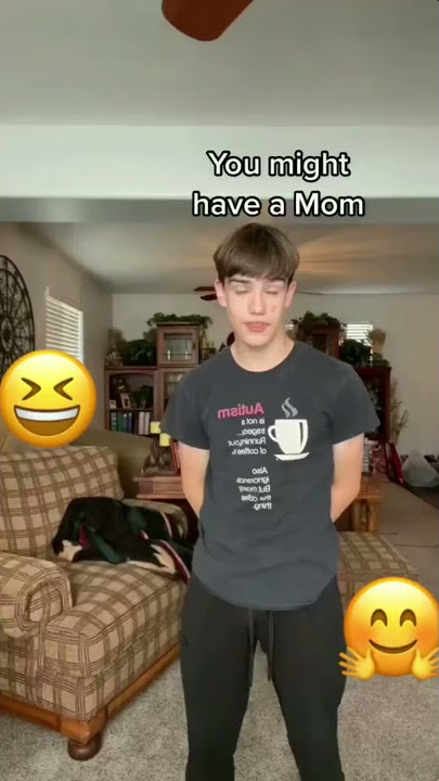 Who is Ethan's REAL Mom? #Shorts
