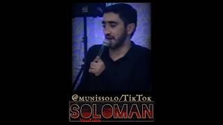 Aydın & Pünhan Soloman Qeyri-Adi