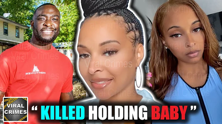 Mother of 6 Killed By Navy Husband While Holding I...
