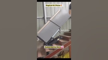 Electric Stair Climbing Trolley🔥|