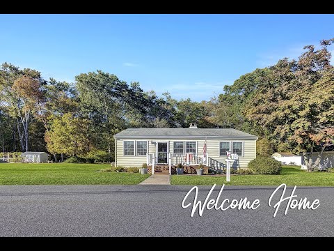25 4th Street, Mount Olive, NJ home video tour