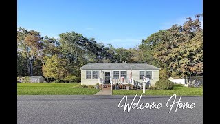 25 4th Street video tour