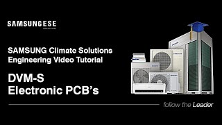 Samsung Dvm-S Inverter Electronics Redefining System Air Conditioning Standards By Ese