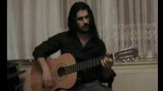 Fabrika Kızı (Adnan İmi̇r)