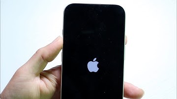 How To Reset Your iPhone With Buttons! (2025)