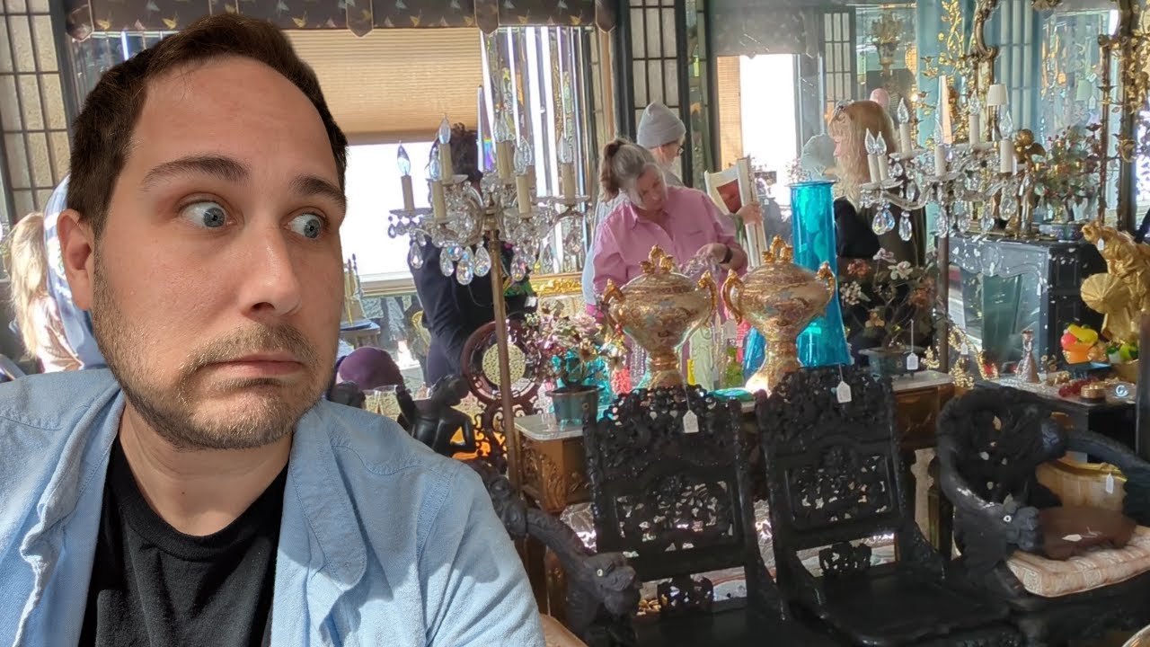 Shopping a Million-Dollar Condo Estate Sale