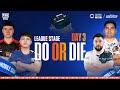 [EN] DO OR DIE! 🔥 | PMSL EU SPRING LEAGUE STAGE DAY 3 | #PMSL