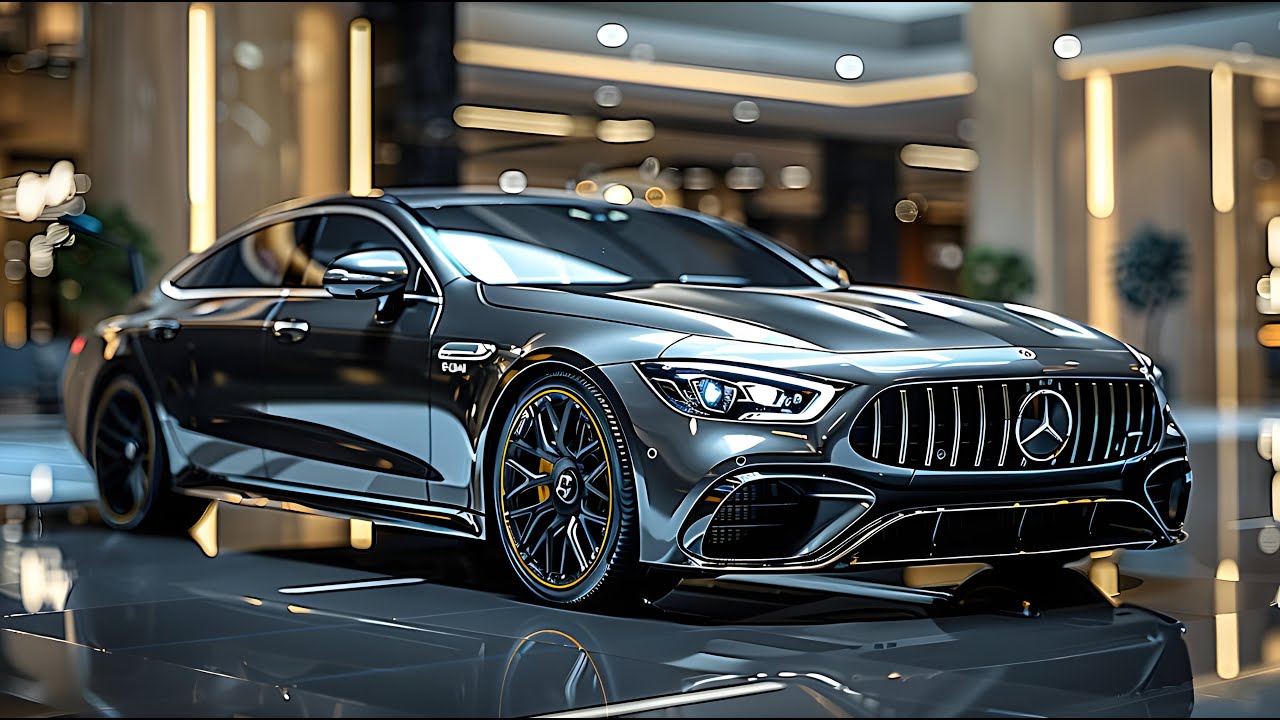 All New 2025 Mercedes Benz S Class Launched the best luxury vehicle ...