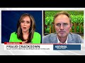 Newly elected California congressman weighs in as key races remain uncalled