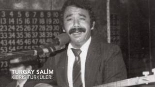 TURGAY SALİM - Uyan Alim (1983)