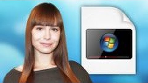 Add Thumbnails To Video Files in Windows - Tekzilla Daily Tip