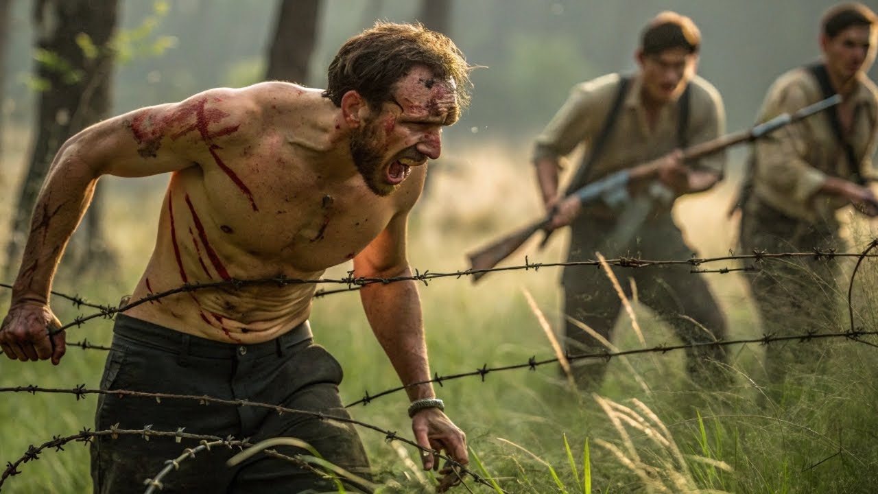 Open Grave (2013) - Movie Explained | Psychological Thriller Breakdown & Ending Explained