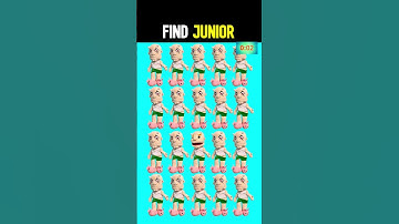 Guess The SML Character Hidden In The Image | SML Quiz