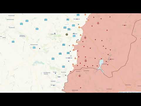 Ukraine. Military Summary And Analysis 25.11.2022
