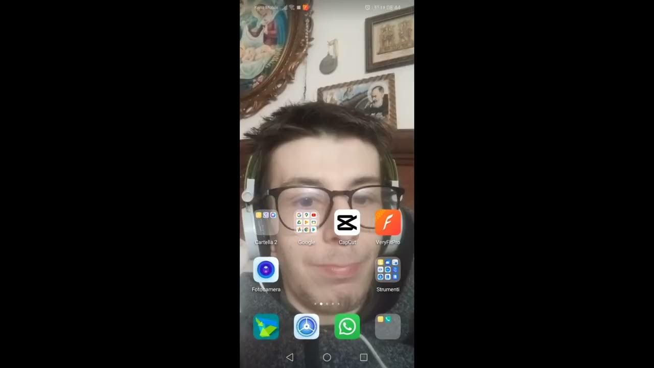 come attivare la modalità non disturbare YouTube