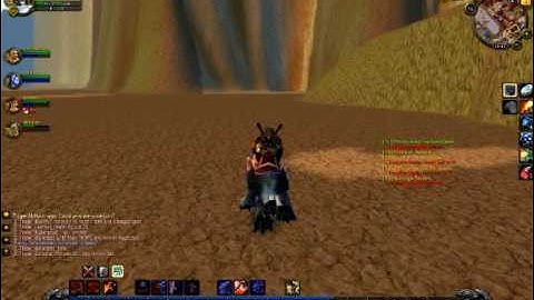 The Easiest Way To Come Under StormWind 3.1.1 Patch