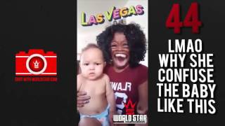 Wshh Vine Compilation Best Worldstarhiphop Vines World Star Vine Compilation 2016