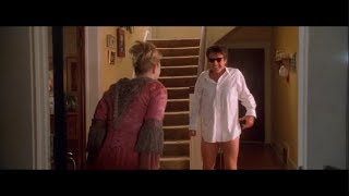 Never Been Kissed (1999) - Tom Cruise's Famous "Risky Business" Ray-Bans Scene
