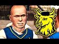 I interviewed bully 2s project lead