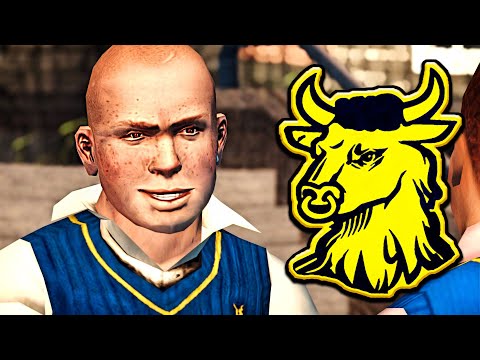 Rumor: Bully 2 Will Be The Next Rockstar Game After Red Dead Redemption 2 -  ThisGenGaming