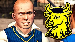 I interviewed BULLY 2's Project Lead