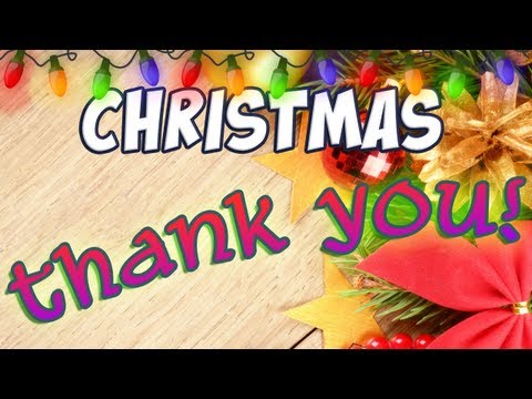 Christmas Livestream Best Bits Highlights Reel