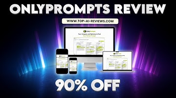 OnlyPrompts Review 2025 – 150,000+ AI Prompts to Automate, Create & Dominate with AI! ✅✅✅