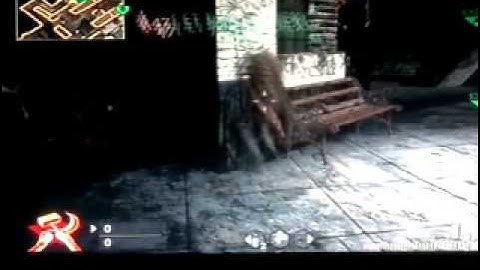 NEW COD5 STATION GLITCH