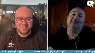 Giangi Cappai - Ospite Di Sunrise Italia