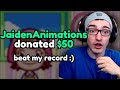 I was paid to speedrun Cooking Mama