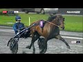 Idao de tillard  clment duvaldestin vinner  prix de slection p vincennes tid 10962 175 meter