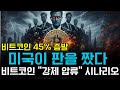 결국 터졌다! 블랙록이 던진 폭탄에 마이클 세일러 오열.. 비트코인 사망선고 '6만 불 시나리오'의 실체