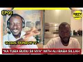NA TUBA BUDU SII NYA Ep 05 With Ali Baba Sillah If You Are In Camp Waiting For Asylum Watch 