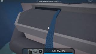 FE2 Map Test - Impossible Blue Moon [Crazy] [First person view lol]