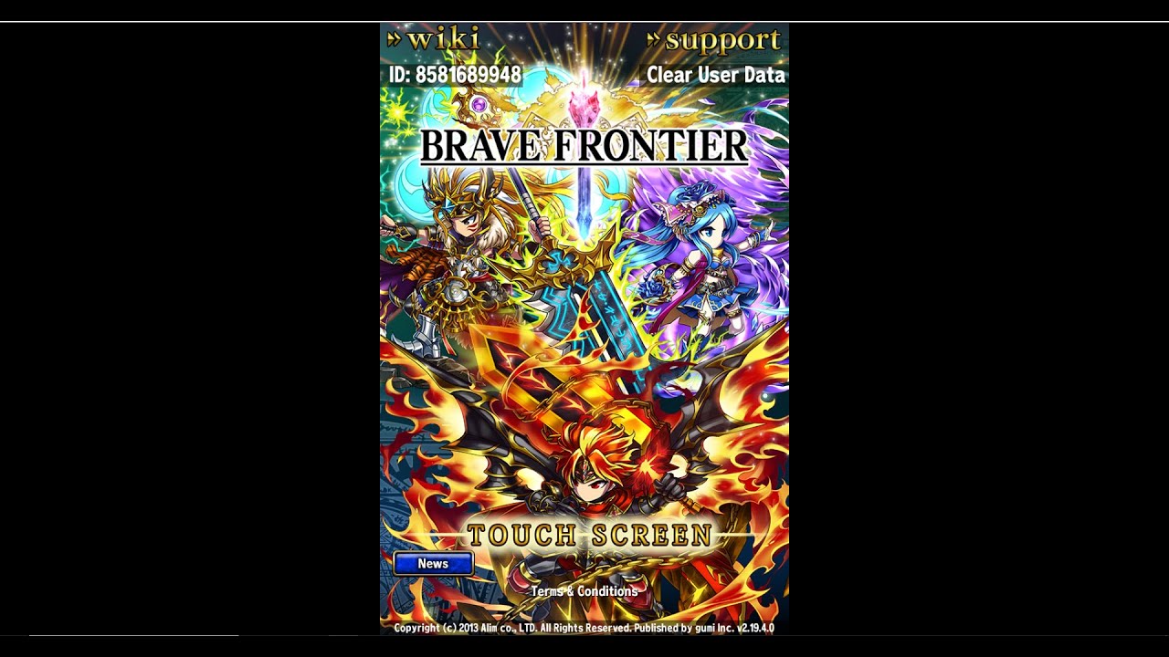 A Farewell to Brave Frontier Global (Part 1 w/ Commentary)