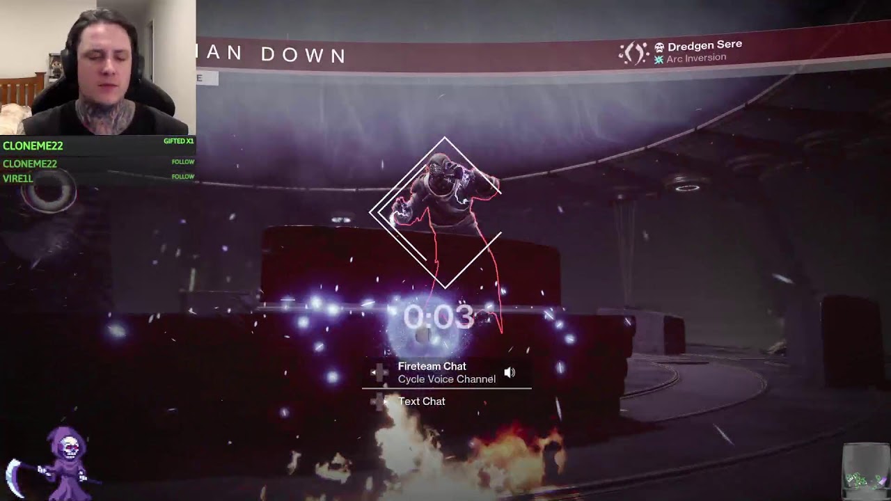 TWITCH DROPS ENABLED | Destiny Day! Equilibrium SOLO - Attempt 2 | !exotic