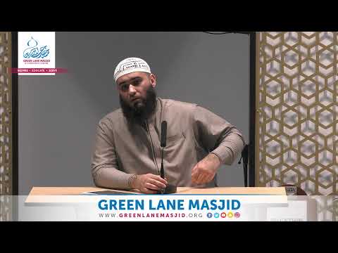 02:-the-importance-of-the-quran---shaykh-yousaf-jahangir