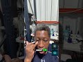 Arcus Senilis: Understanding the Gray Ring Around Your Iris #shorts