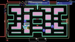 PAC-MAN Mega Tunnel Battle Chomp Champs PS5