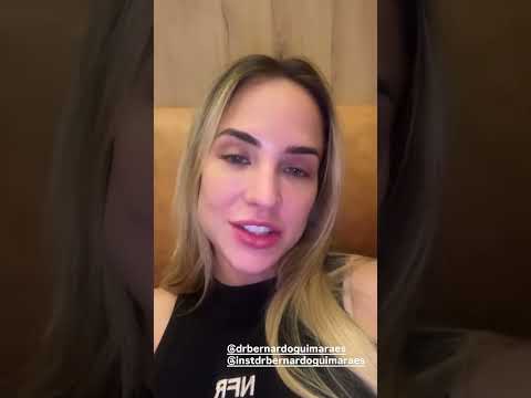 Gabi Martins Stories, August 7, 2026