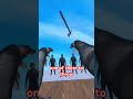 Throwable knifes mod #bonelab #vr #modded