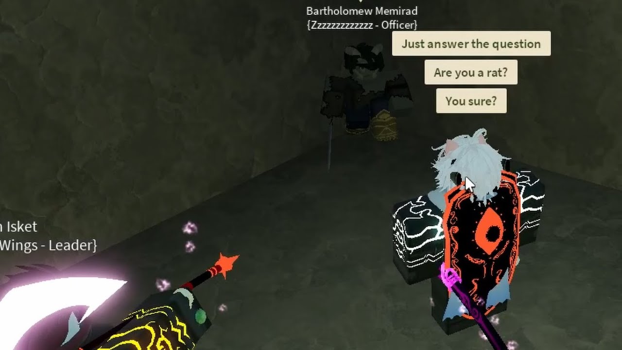 Exterminator Grippers