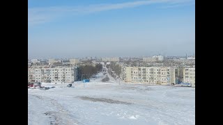 г.Кокшетау. Опасный Подземный Объект в Сопке.