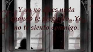 Video thumbnail of "Ricardo Arjona Se ha ido el amor"