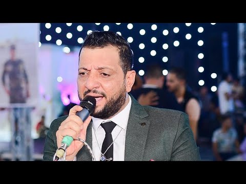 السلطان فوزى عبده أمايا يااما قلبى من كتر اللى فيه ياامي اغنية لأم العريس من جورج وسوف مصر