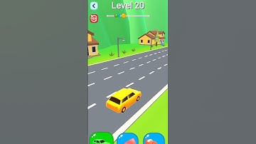 Shape  Shifting short trending video Gameplay #rageracers #shapeshifting #shorts #gaming #7