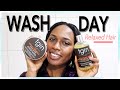 FINALLY!! TGIN Wash Day! | Trinidad Youtuber