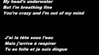 John Legend - All of me (parole+traduction française)